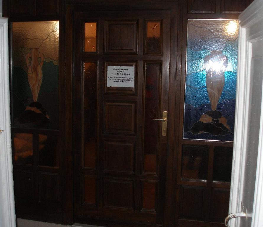 Carol Rooms Trogir Exterior photo